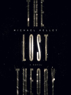 cover image of The Lost Theory